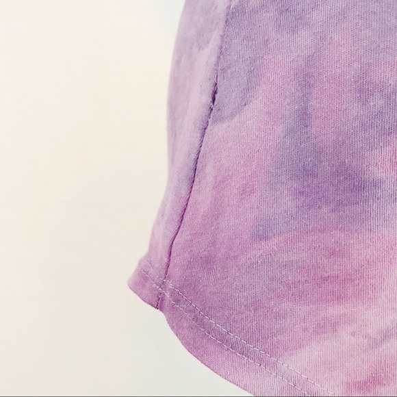 Y2K Hand-Dyed Graphic Tank Top | Size XS - Picture 8 of 9